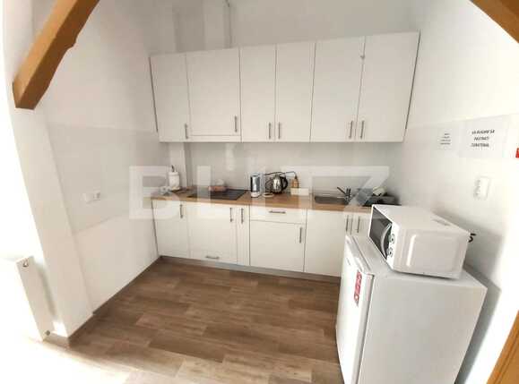 Apartament de vânzare 2 camere Ultracentral - 87104AV | BLITZ Sibiu | Poza10