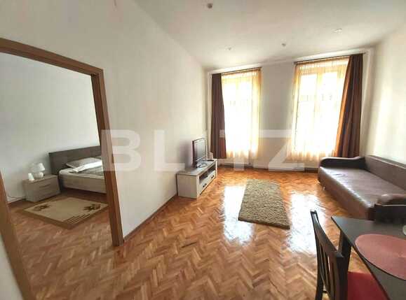 Apartament de vânzare 2 camere Ultracentral - 87104AV | BLITZ Sibiu | Poza2