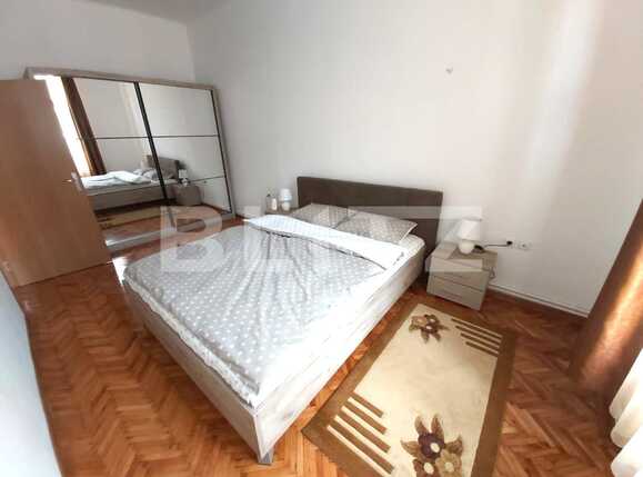 Apartament de vânzare 2 camere Ultracentral - 87104AV | BLITZ Sibiu | Poza9