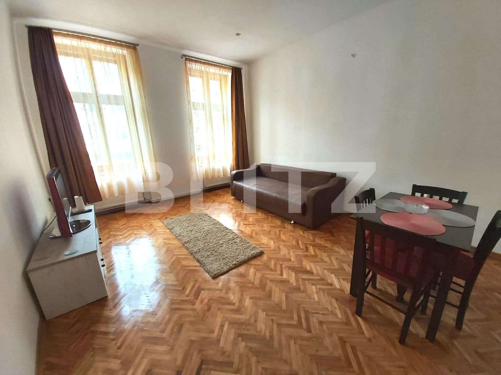 Apartament de vânzare 2 camere Ultracentral - 87104AV | BLITZ Sibiu | Poza3