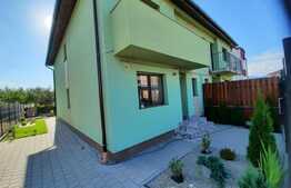 casa duplex cartier Calea Cisnadiei