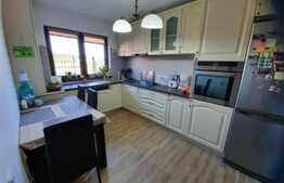 casa duplex cartier Calea Cisnadiei