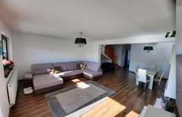 casa duplex cartier Calea Cisnadiei