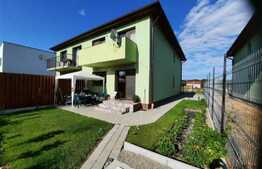 casa duplex cartier Calea Cisnadiei