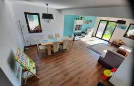 casa duplex cartier Calea Cisnadiei