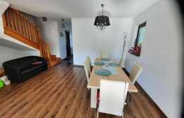 casa duplex cartier Calea Cisnadiei