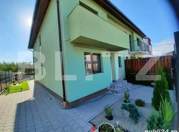 Casa de vânzare 4 camere Calea Cisnadiei - Arhitectilor - 87115CV | BLITZ Sibiu | Poza2