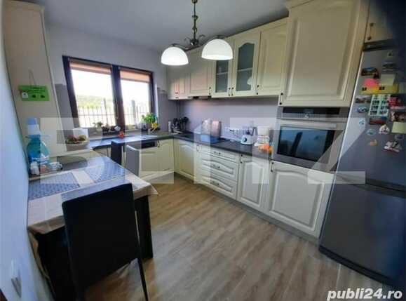 Casa de vânzare 4 camere Calea Cisnadiei - Arhitectilor - 87115CV | BLITZ Sibiu | Poza4