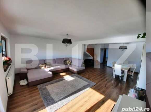 Casa de vânzare 4 camere Calea Cisnadiei - Arhitectilor - 87115CV | BLITZ Sibiu | Poza8
