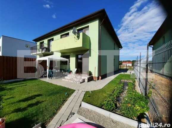 Casa de vânzare 4 camere Calea Cisnadiei - Arhitectilor - 87115CV | BLITZ Sibiu | Poza1