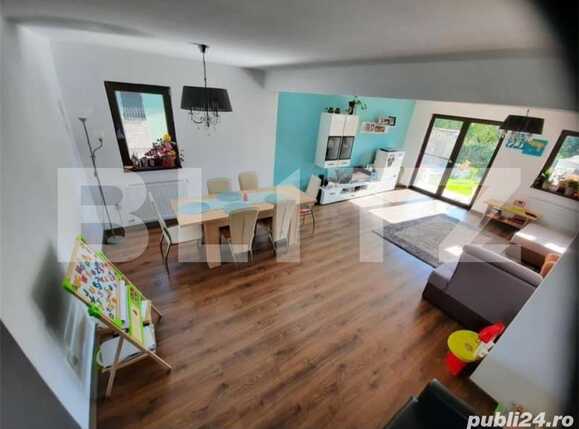 Casa de vânzare 4 camere Calea Cisnadiei - Arhitectilor - 87115CV | BLITZ Sibiu | Poza3