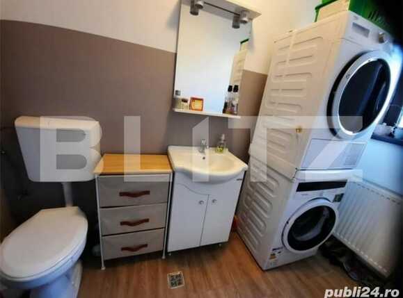 Casa de vânzare 4 camere Calea Cisnadiei - Arhitectilor - 87115CV | BLITZ Sibiu | Poza7