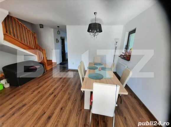 Casa de vânzare 4 camere Calea Cisnadiei - Arhitectilor - 87115CV | BLITZ Sibiu | Poza9