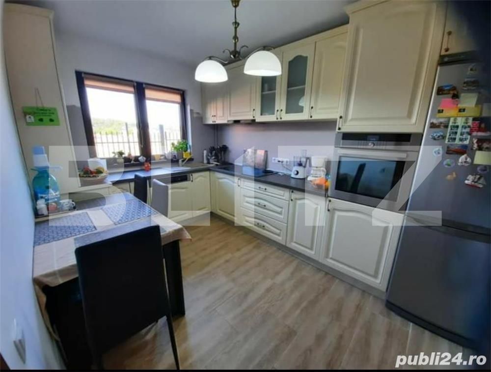 Casa de vânzare 4 camere Calea Cisnadiei - Arhitectilor - 87115CV | BLITZ Sibiu | Poza4