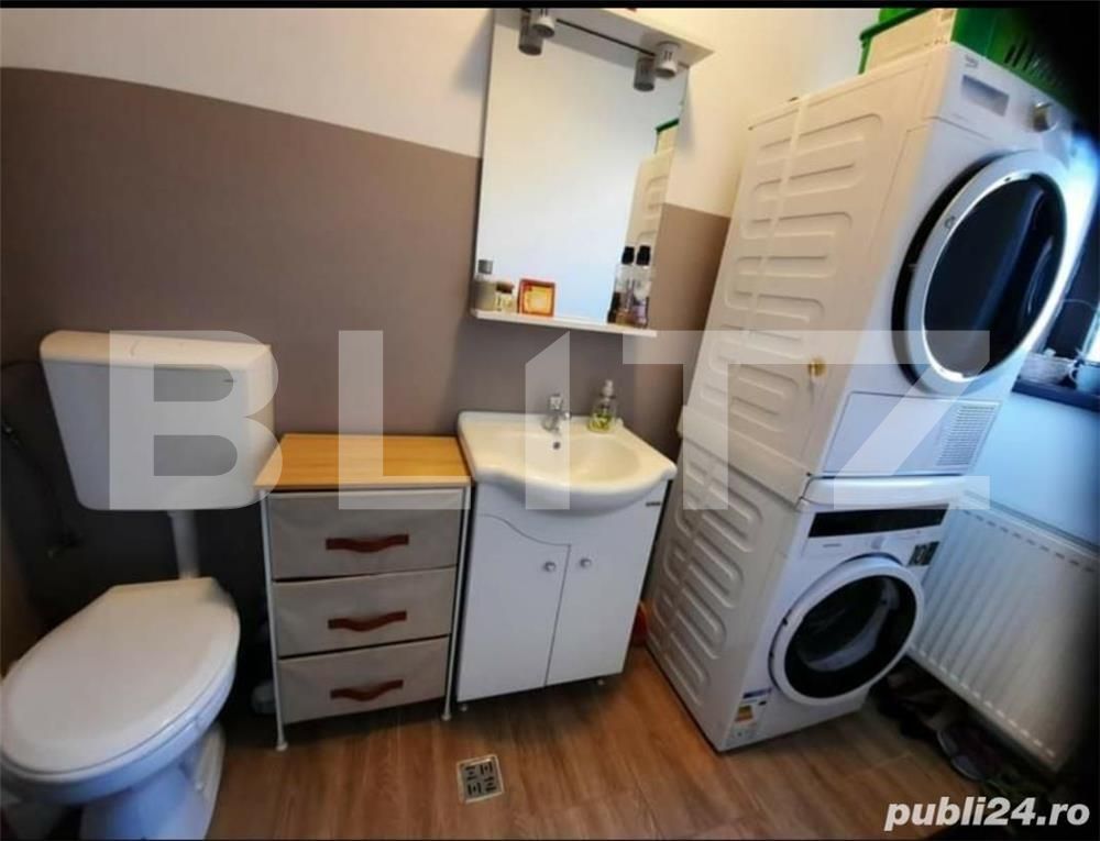 Casa de vânzare 4 camere Calea Cisnadiei - Arhitectilor - 87115CV | BLITZ Sibiu | Poza7