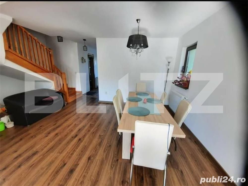 Casa de vânzare 4 camere Calea Cisnadiei - Arhitectilor - 87115CV | BLITZ Sibiu | Poza9