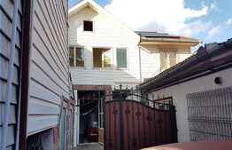 Casa de vanzare zona Terezian