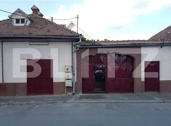 Casa de vânzare 3 camere Terezian - 87116CV | BLITZ Sibiu | Poza1