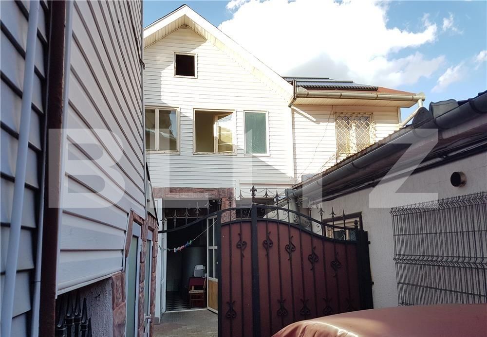 Casa de vânzare 3 camere Terezian - 87116CV | BLITZ Sibiu | Poza4