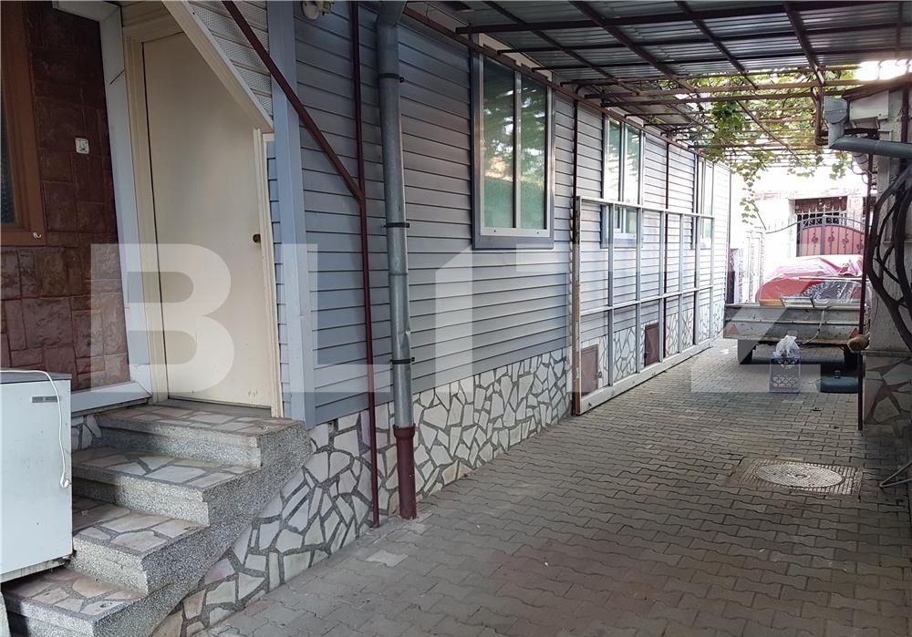 Casa de vânzare 3 camere Terezian - 87116CV | BLITZ Sibiu | Poza2