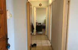 Apartament 3 camere zona Cisnadie