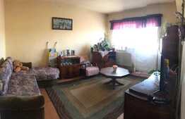 Apartament 3 camere zona Cisnadie