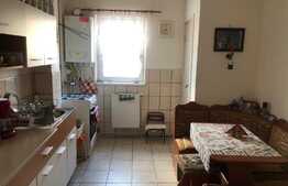 Apartament 3 camere zona Cisnadie