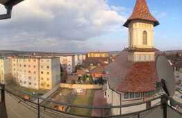 Apartament 3 camere zona Cisnadie