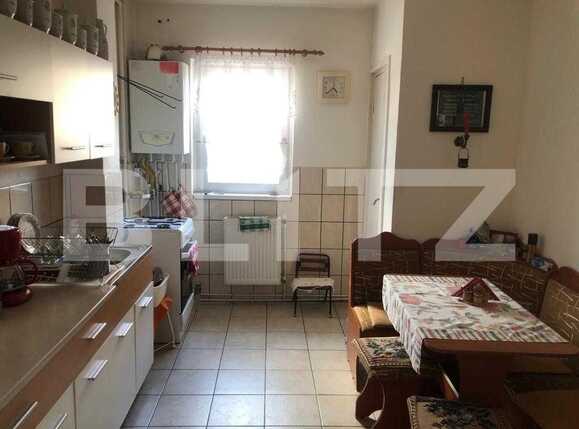 Apartament de vânzare 3 camere Cisnadie - 87140AV | BLITZ Sibiu | Poza1