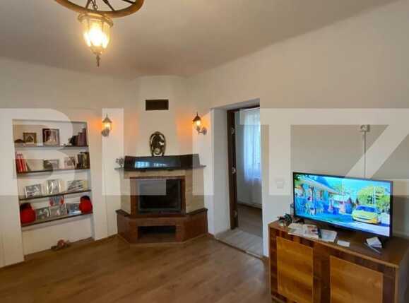 Casa de vânzare 3 camere Sud Est - 87487CV | BLITZ Sibiu | Poza9