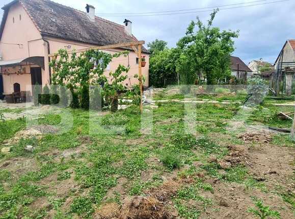 Casa de vânzare 3 camere Sud Est - 87487CV | BLITZ Sibiu | Poza2