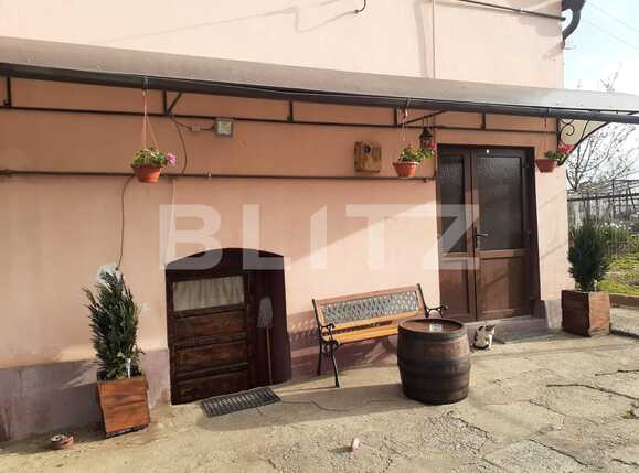 Casa de vânzare 3 camere Sud Est - 87487CV | BLITZ Sibiu | Poza10