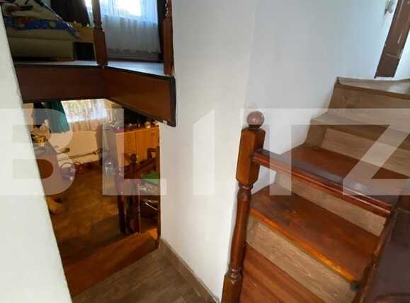 Casa de vânzare 3 camere Sud Est - 87487CV | BLITZ Sibiu | Poza13