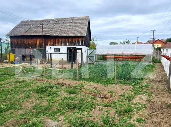 Casa de vânzare 3 camere Sud Est - 87487CV | BLITZ Sibiu | Poza6