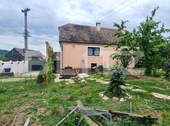 Casa de vânzare 3 camere Sud Est - 87487CV | BLITZ Sibiu | Poza1