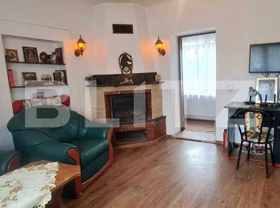 Casa de vânzare 3 camere Sud Est - 87487CV | BLITZ Sibiu | Poza3