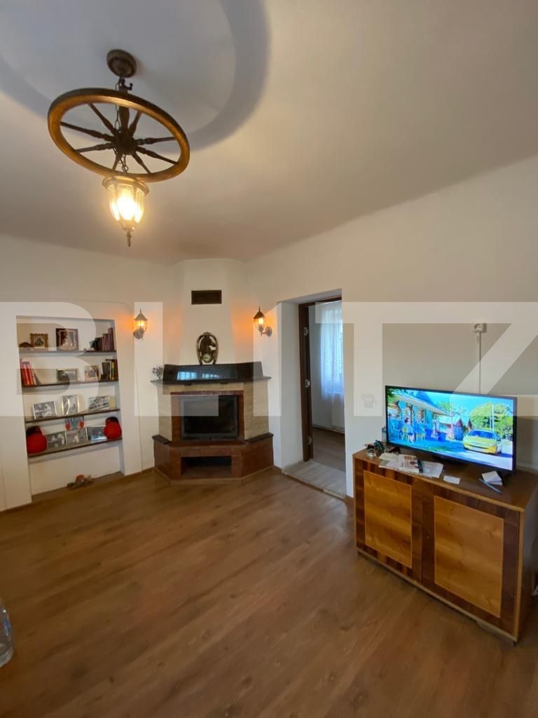 Casa de vânzare 3 camere Sud Est - 87487CV | BLITZ Sibiu | Poza9