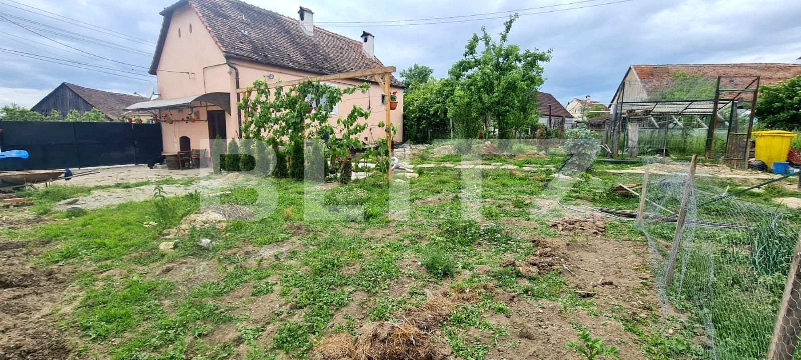 Casa de vânzare 3 camere Sud Est - 87487CV | BLITZ Sibiu | Poza2