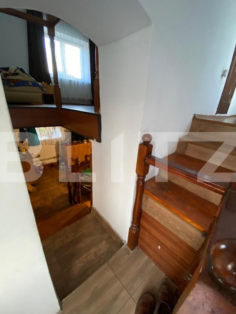 Casa de vânzare 3 camere Sud Est - 87487CV | BLITZ Sibiu | Poza13