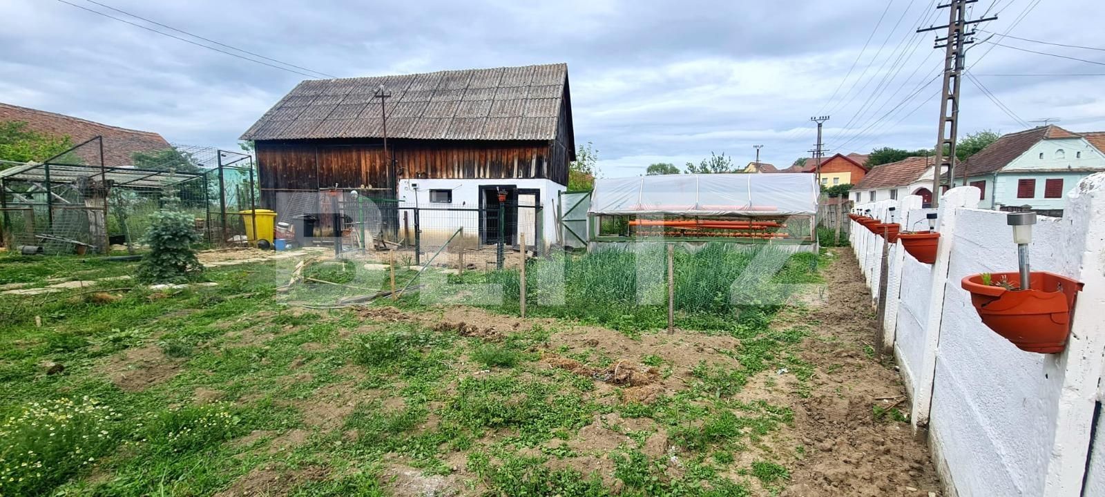 Casa de vânzare 3 camere Sud Est - 87487CV | BLITZ Sibiu | Poza6