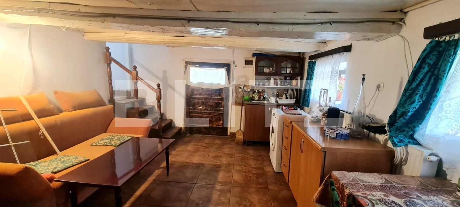 Casa de vânzare 3 camere Sud Est - 87487CV | BLITZ Sibiu | Poza5