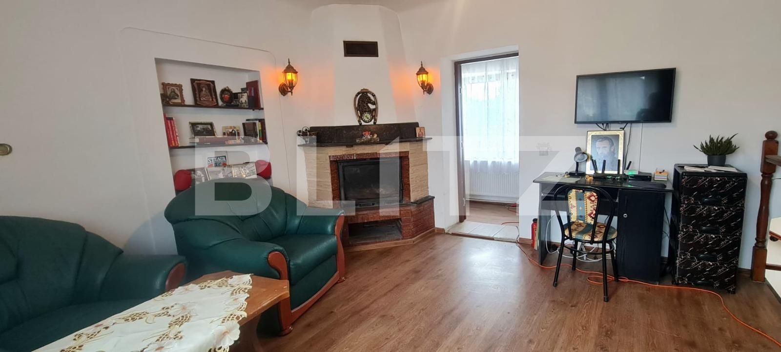 Casa de vânzare 3 camere Sud Est - 87487CV | BLITZ Sibiu | Poza3