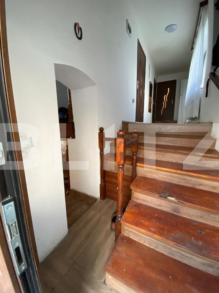 Casa de vânzare 3 camere Sud Est - 87487CV | BLITZ Sibiu | Poza12