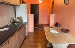 Garsoniera Tip Studio, 43 mp, decomandat, Otelarilor 