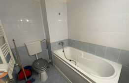 Garsoniera Tip Studio, 43 mp, decomandat, Otelarilor 