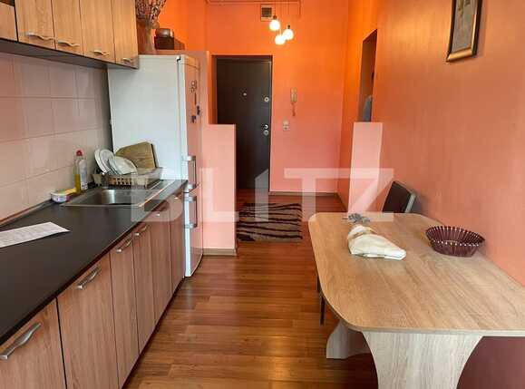 Garsonieră de vânzare Lazaret - 87538AV | BLITZ Sibiu | Poza4