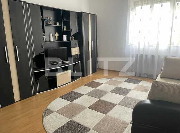 Garsonieră de vânzare Lazaret - 87538AV | BLITZ Sibiu | Poza1