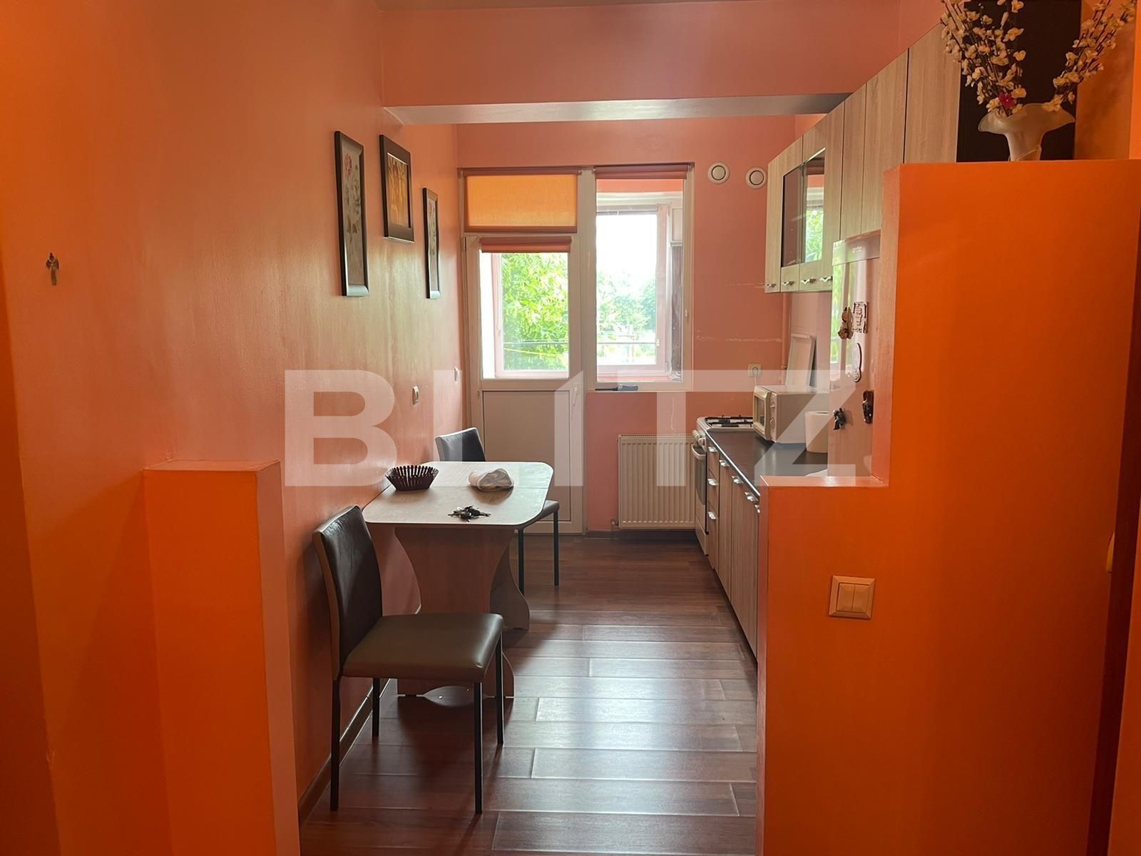 Garsonieră de vânzare Lazaret - 87538AV | BLITZ Sibiu | Poza5