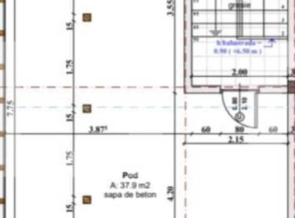 Casa de vânzare 3 camere Calea Cisnadiei - Arhitectilor - 87566CV | BLITZ Sibiu | Poza4