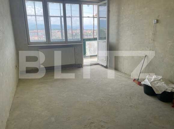 Apartament de vânzare 2 camere Hipodrom 3 - 87593AV | BLITZ Sibiu | Poza1
